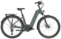 E-Horizon Expert 6 Wave grey (48 cm - matt highland grey)