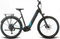 Cairon C 2.0 625Wh Wave (Wave 27,5" 46 cm - black...