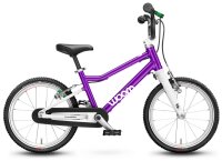 woom 3 (Diamant 16 - purple haze)