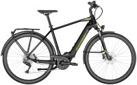 E-Horizon Sport Gent black (56 cm - black (shiny))