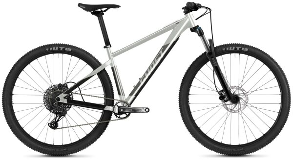 Nirvana Tour SF (Unisex 27,5" 41.7cm - pearl light grey/dark grey - glossy)