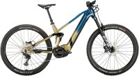 Xyron S 4.9 Full Suspension (Full Suspension 29" 46...